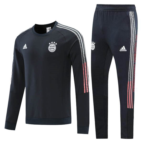 Chandal Bayern Munich 2021/22 Negro